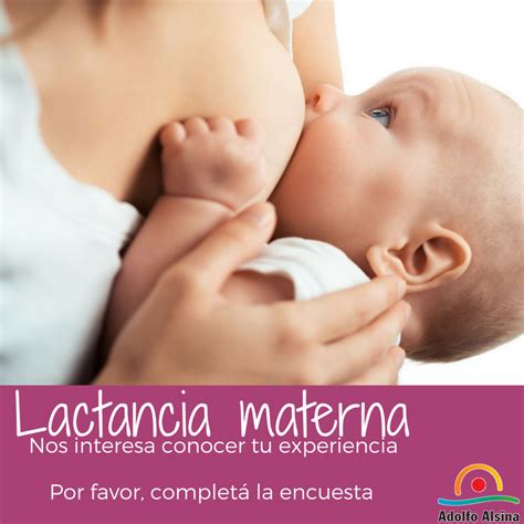 Encuesta Sobre Lactancia Materna En Colombia Sitio Bagatela My XXX Hot Girl