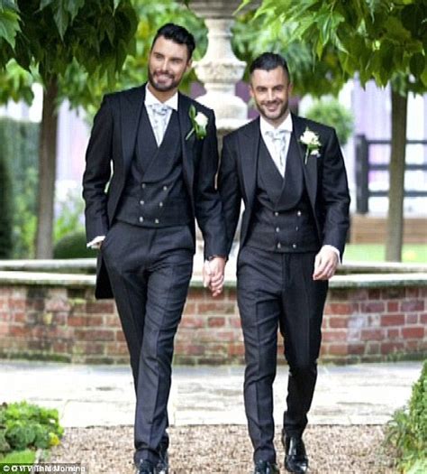 The pair are reported to have met on big brother in 2013 when dan was a contestant on the show. Rylan Clark says that he and husband Dan Neal will have ...