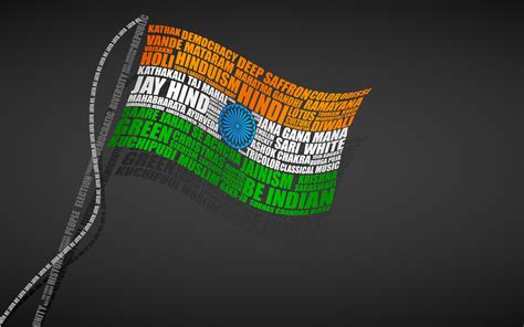 Indian Flag Creative Wallpaper Other Wallpaper Better