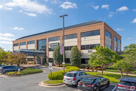 203 Hospital Dr, Glen Burnie, MD 21061 - North Arundel Physicians Ctr