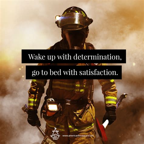 Inspirational Quotes For Firefighters