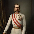 Franz Joseph I of Austria | Portrait pictures, Renaissance king ...