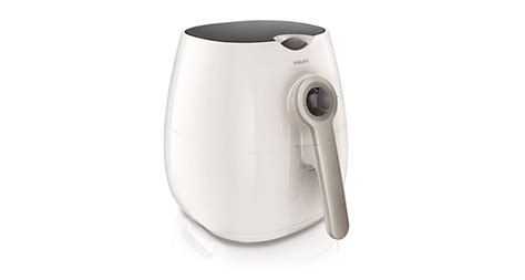 Viva Collection Airfryer Hd922056 White Philips