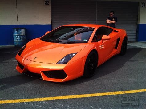 Red Lamborghini Gallardo Lp560 4 Wallpaper 1600x1200 17817