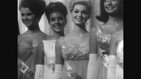 Miss America Pageant Videos And Hd Footage Getty Images