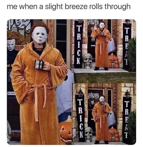 I Dont Know About Yall But Im Ready For Fall — 50 Funny Autumn Memes