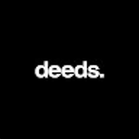 Stream Deeds Magazine Music Listen To Songs Albums Playlists For Free On Soundcloud