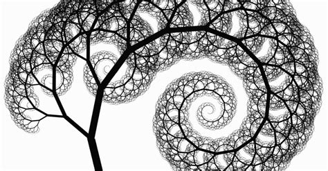 How To Draw Fractals At How To Draw