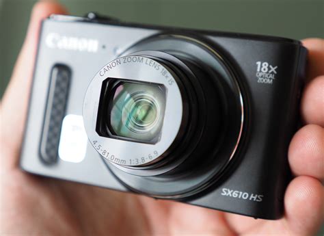 Top 10 Best Budget Cheap Compact Cameras 2017