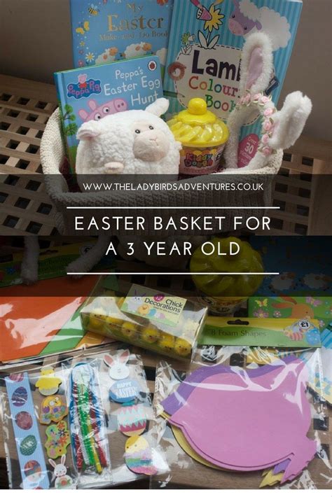 We did not find results for: Easter basket for a 3 year old - | Easter baskets, Easter ...