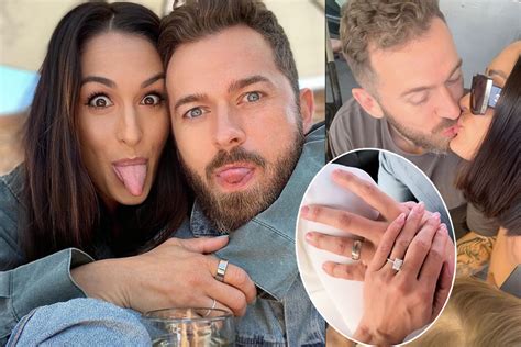 Nikki Bella And Dancing With The Stars Artem Chigvintsev Are Formally Married Globe Newswire