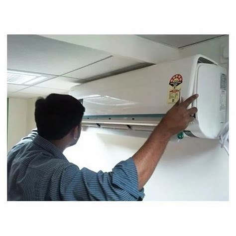 Mitsubishi Air Conditioner Installation Services At Best Price In