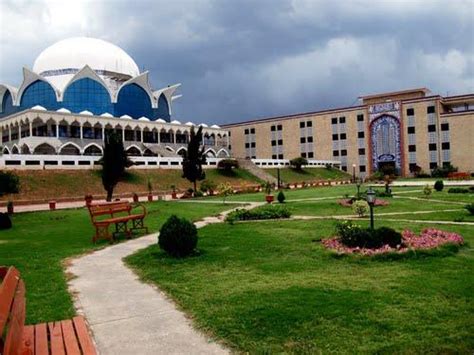 Al Kauthar Islamic University Islamabad