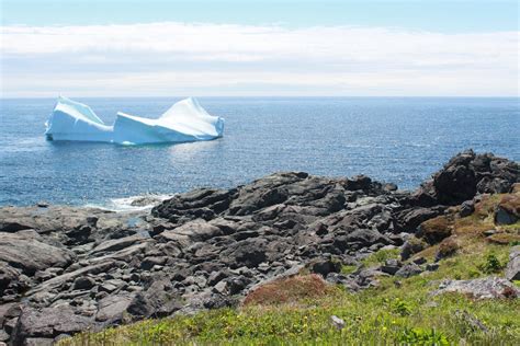 Free Stock Photo Of Canada Iceberg Newfoundland