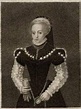 Royal Women: Anne Seymour, Duchess of Somerset