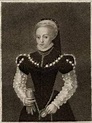 Royal Women: Anne Seymour, Duchess of Somerset