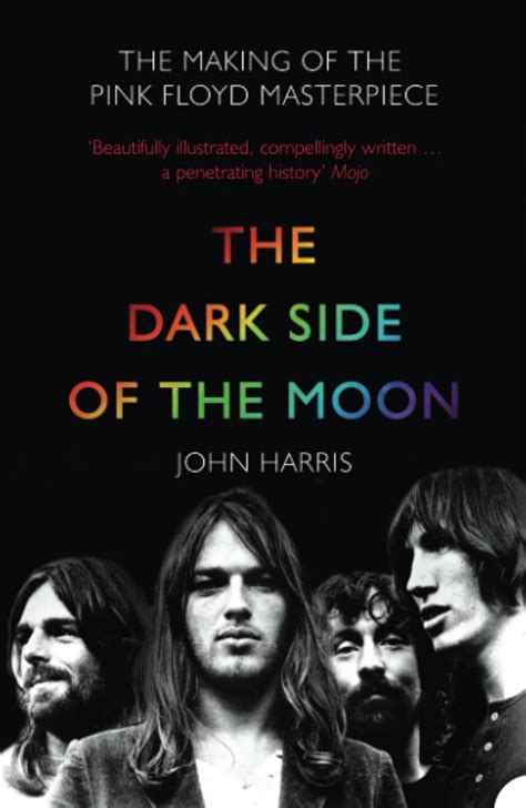 The Dark Side Of The Moon The Making Of The Pink Floyd Masterpiece 3rd Ear Online Store