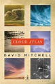 Cloud Atlas by David Mitchell (English) Hardcover Book Free Shipping ...