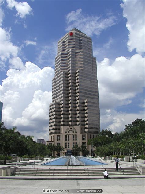 Members of the public who have knowledge or are aware of any improper conduct (misconduct or criminal offence) within hsbc bank malaysia bhd or. Public Bank skyscraper opposite KLCC photo. Kuala Lumpur ...