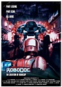 RoboDoc: The Creation of RoboCop - Season 1 (2023) - MovieMeter.com