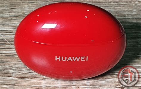 These buds are a great choice if you're looking for anc earbuds on a. Huawei FreeBuds 4i - Red - TAREK GT