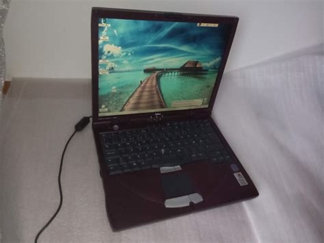 Laptop Dell Inspiron 3800 Celeron 600mhz 128mb Rypin Kup Teraz Na