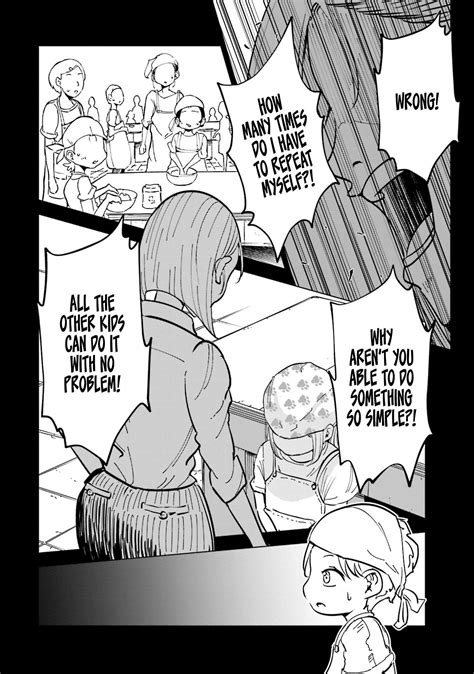 If My Wife Became An Elementary School Student Chapter 23 Kissmanga