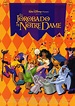 El Jorobado de Notre Dame - Película 1996 - SensaCine.com