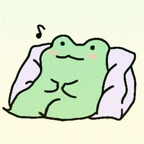 Cute Frog Pfp Aesthetic Cute Pfp For Tiktok Discord Instagram