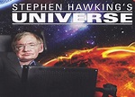 Watch Stephen Hawking's Universe | Prime Video