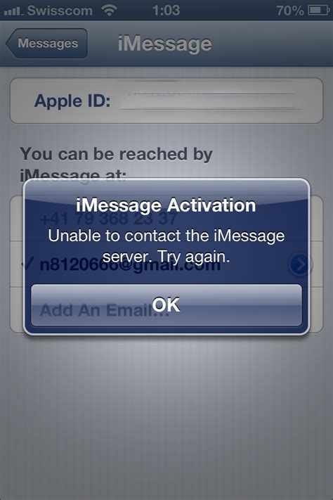 Imessage Down Apple Users Report Outage On Twitter