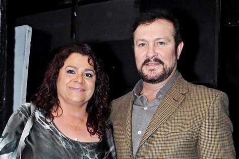 Arturo Peniche Confirma Separación De Su Esposa Tras 38 Años De Casado