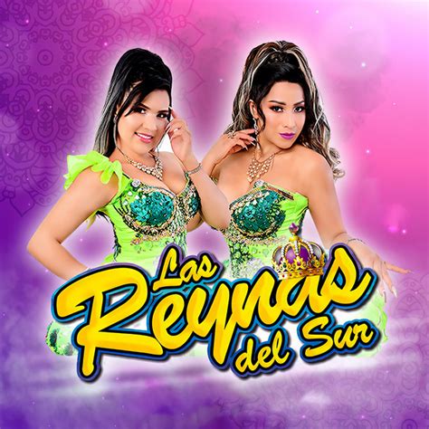 Las Reynas Del Sur Spotify