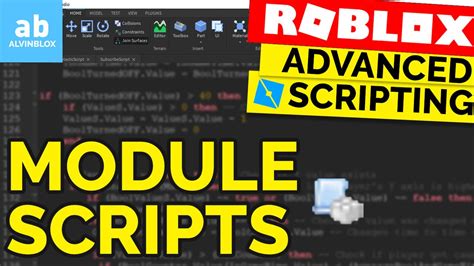 Can i add my own scripts? Advanced - Roblox Scripting Tutorials | How To Script On Roblox
