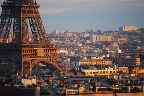 法国：巴黎就是一场流动的盛宴 知乎