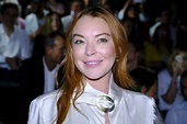 Lindsay Lohan Surprises Fans By Dropping Video For Her New Song ‘Xanax ...