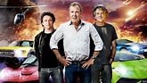 6 razones por las que Top Gear atrae a más de 350 millones de ...