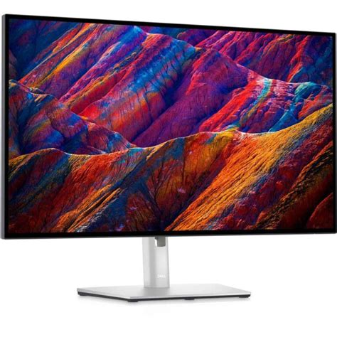 Dell P3223qe 32 Inch 4k Monitor With Usb Type C