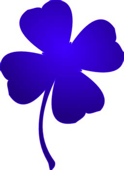Image result for blue+lucky+clipart+images