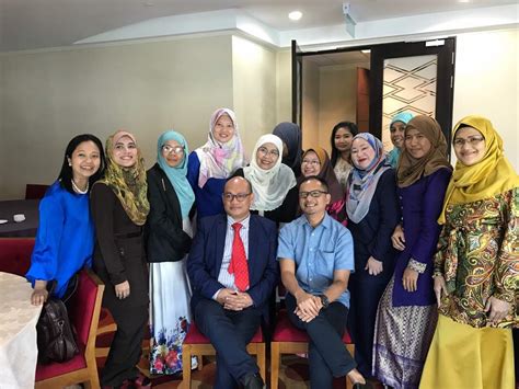Program Kepimpinan Wanita Pusat Kepimpinan Wanita Tun Fatimah Hashim