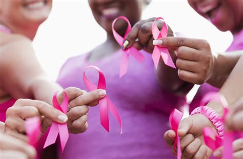 4 Black Women Who Beat The Odds Of Breast Cancer Where Wellness And Culture