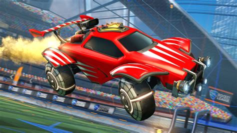 Rocket League Download And Reviews 2021