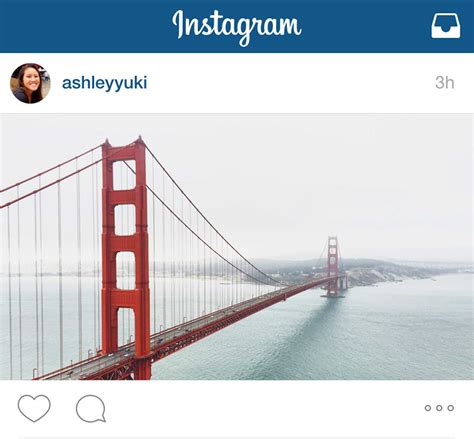 Cómo Subir Fotos Horizontales A Instagram Android E Iphone Muy Fácil