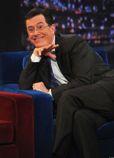 it s stephen colbert s birthday let s celebrate with some s huffpost