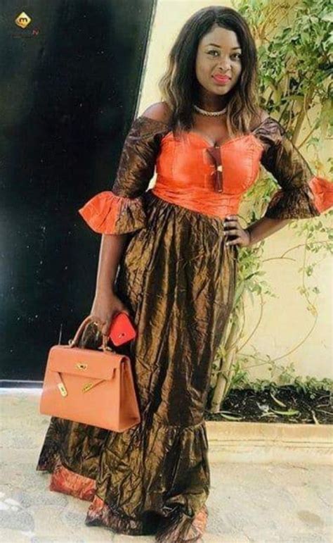 Pin by Merry Loum on Sénégalaise African fashion dresses Fashion