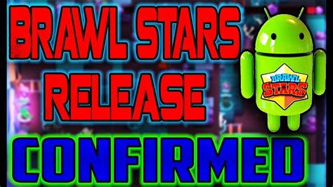 Brawl stars global release date in december! WHEN IS BRAWL STARS COMING OUT ON ANDROID - BRAWL STARS ...