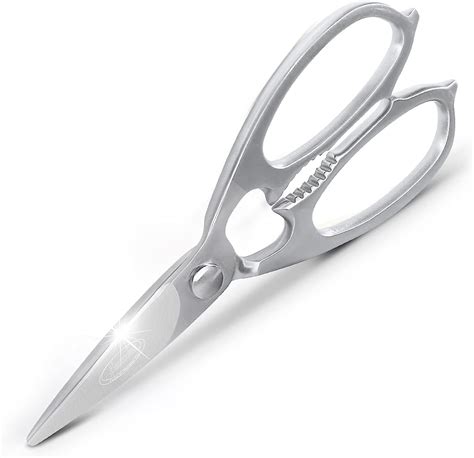 Newness Multi Purpose Kitchen Scissors Premium Stainless