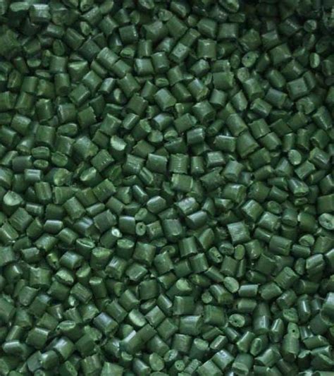 Pp Mixed Recycled Polypropylene Pp
