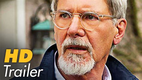 The Age Of Adaline Trailer [2015] Harrison Ford Youtube