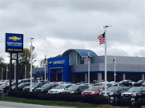 Greg Hubler Chevrolet In Camby In 111 Cars Available Autotrader